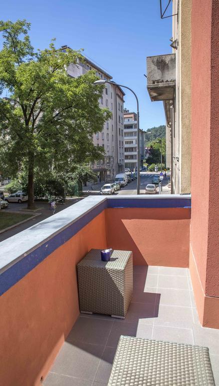 Taya Apartment Λιουμπλιάνα Εξωτερικό φωτογραφία