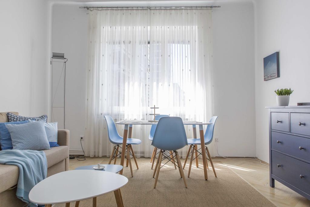 Taya Apartment Λιουμπλιάνα Εξωτερικό φωτογραφία