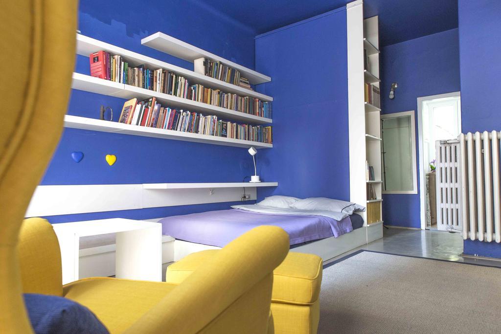 Taya Apartment Λιουμπλιάνα Εξωτερικό φωτογραφία