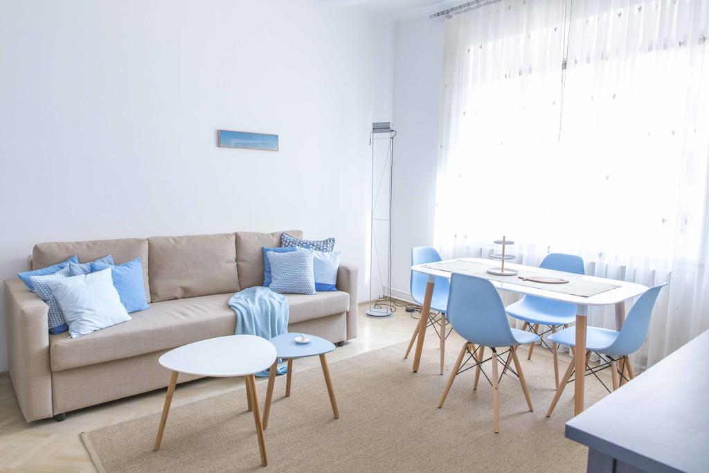 Taya Apartment Λιουμπλιάνα Εξωτερικό φωτογραφία