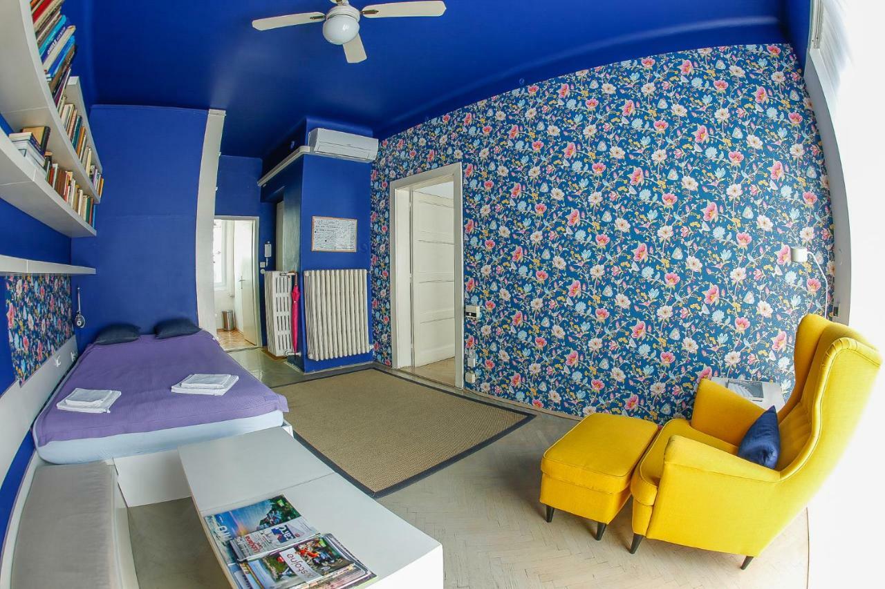 Taya Apartment Λιουμπλιάνα Εξωτερικό φωτογραφία