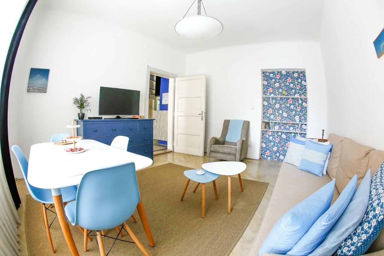 Taya Apartment Λιουμπλιάνα Εξωτερικό φωτογραφία