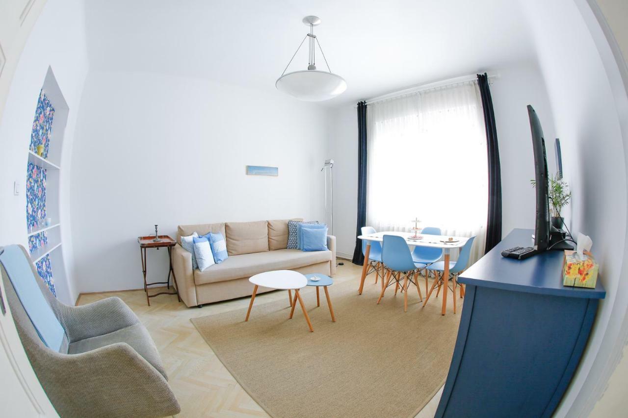 Taya Apartment Λιουμπλιάνα Εξωτερικό φωτογραφία