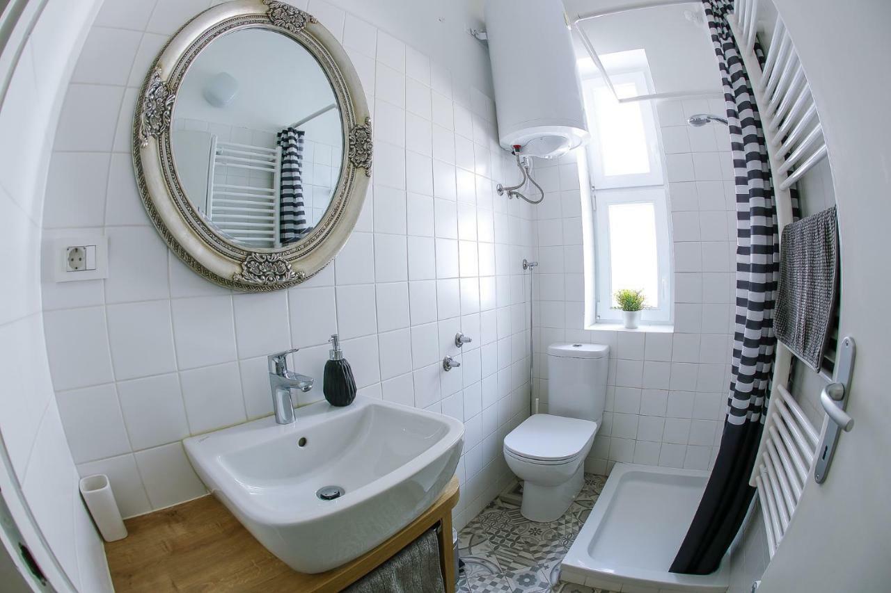 Taya Apartment Λιουμπλιάνα Εξωτερικό φωτογραφία